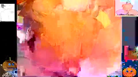 loredy samantha online show from 11.01.25