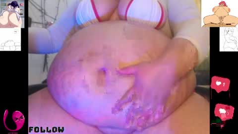 loredy samantha online show from 04.01.26