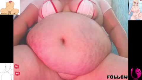 loredy samantha online show from 04.18.26