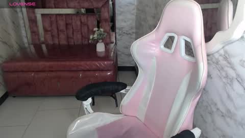 Snapshot of samy_collen_v chatting on 03.01.26 Samy online show from 03.01.26