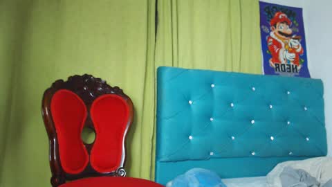 samy foox online show from 01.04.25