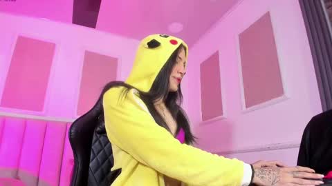 samy foox online show from 10.19.25