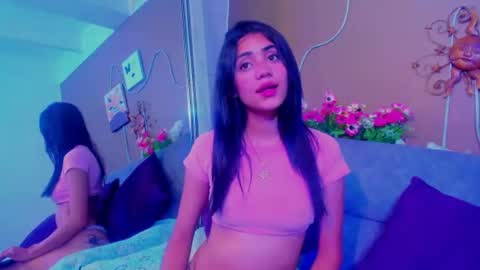 Laura mejia online show from 06.25.26