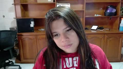 samy_green_ online show from 10.14.25