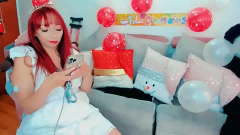  SAMY HUBER online show from 12.19.25