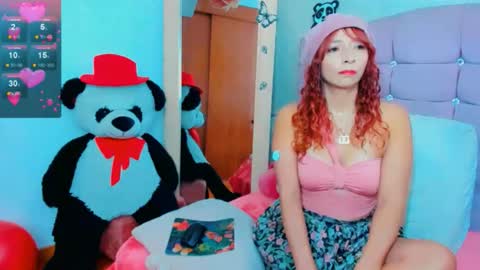  SAMY HUBER online show from 03.12.26