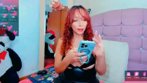  SAMY HUBER online show from 03.17.26