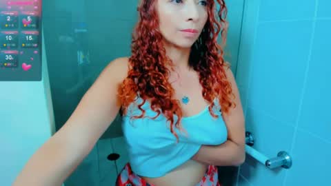  SAMY HUBER online show from 04.18.26