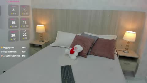 samy Rausch online show from 02.10.25