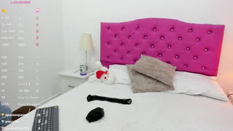 samy Rausch online show from 03.10.25