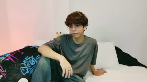 Sammy online show from 07.19.26