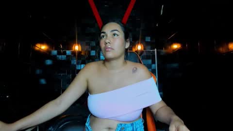 SamyEvanns online show from 03.06.26