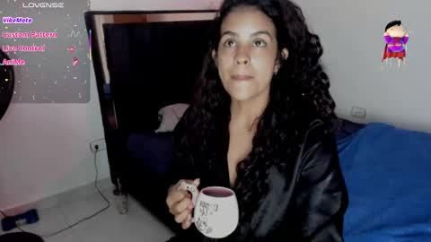 SamyHolbrook online show from 01.28.25