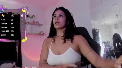 SamyHolbrook online show from 02.20.26