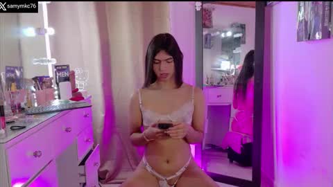 samymelo online show from 09.19.25