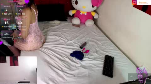 miasamy  online show from 01.13.26