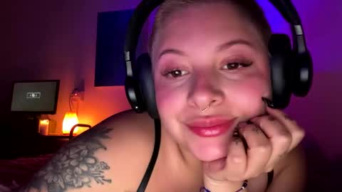 Samymoon online show from 12.19.25