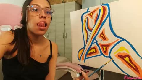 Special show on 17 december and 23 UwU online show from 12.05.24