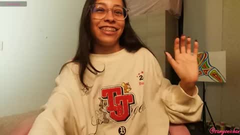 Special show on 17 december and 23 UwU online show from 12.09.24