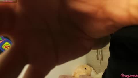 Special show on 17 december and 23 UwU online show from 12.21.24