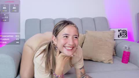 Samy and Juan online show from 03.02.25