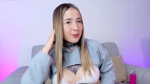 Samy and Juan online show from 03.10.25