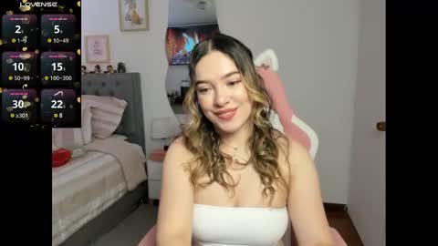 Samanta online show from 01.23.25
