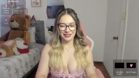 Samanta online show from 03.25.26