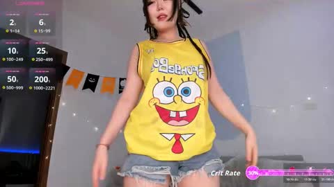 God Sana online show from 10.28.25