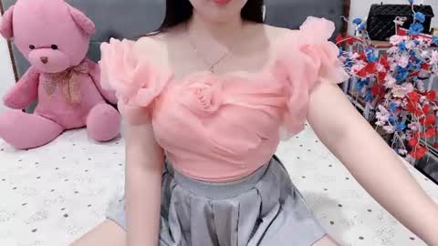 Snapshot of sanami_sian_ chatting on 06.12.26 sanami_sian_ online show from 06.12.26