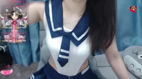 Snapshot of sanatokii chatting on 10.06.25 Sana online show from 10.06.25