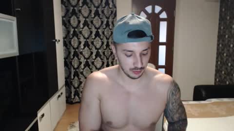 Sanchez Erik online show from 12.03.24
