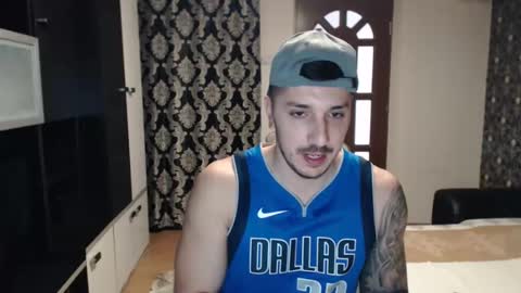 Sanchez Erik online show from 12.05.24