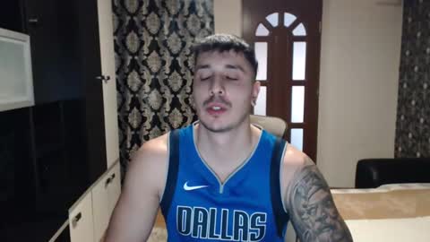 Sanchez Erik online show from 12.09.24