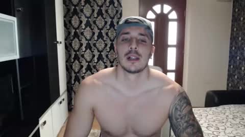 Sanchez Erik online show from 12.16.24