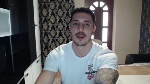Sanchez Erik online show from 01.24.25