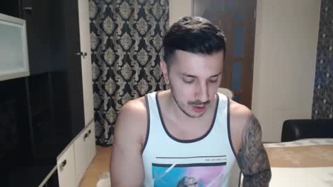Sanchez Erik online show from 02.09.25