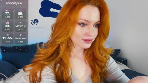 Snapshot of sanda_red chatting on 02.22.25 Sanda3   online show from 02.22.25