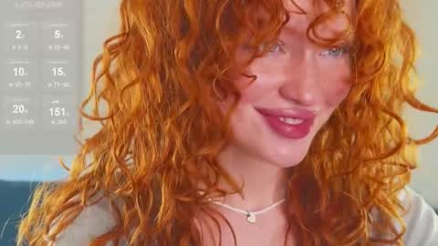 Snapshot of sanda_red chatting on 09.21.25 Sanda3   online show from 09.21.25