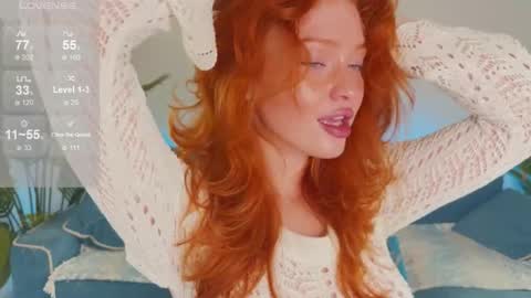 Snapshot of sanda_red chatting on 10.14.25 Sanda3   online show from 10.14.25