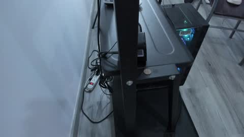 MilaSander online show from 01.18.25