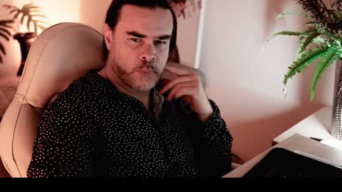 Sanders online show from 01.20.25