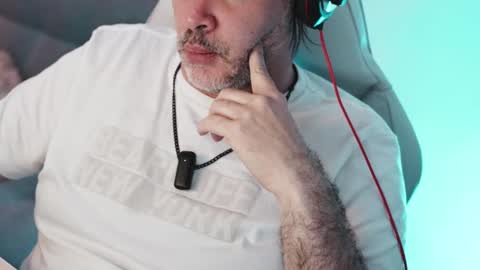 Sanders online show from 02.23.25