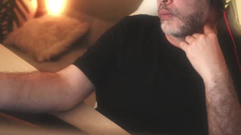 Sanders online show from 03.12.25