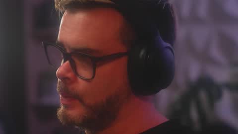 Sanders online show from 02.09.26