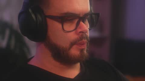 Sanders online show from 03.03.26