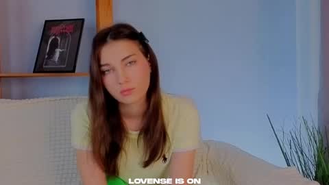 Snapshot of sandili chatting on 11.29.25 Isabel but you can call me Bella online show from 11.29.25