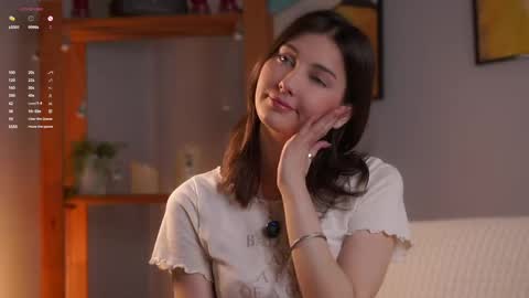 Isabel but you can call me Bella online show from 04.18.26