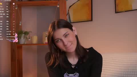 Isabel but you can call me Bella online show from 04.20.26