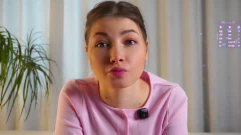 Emma  online show from 03.25.26